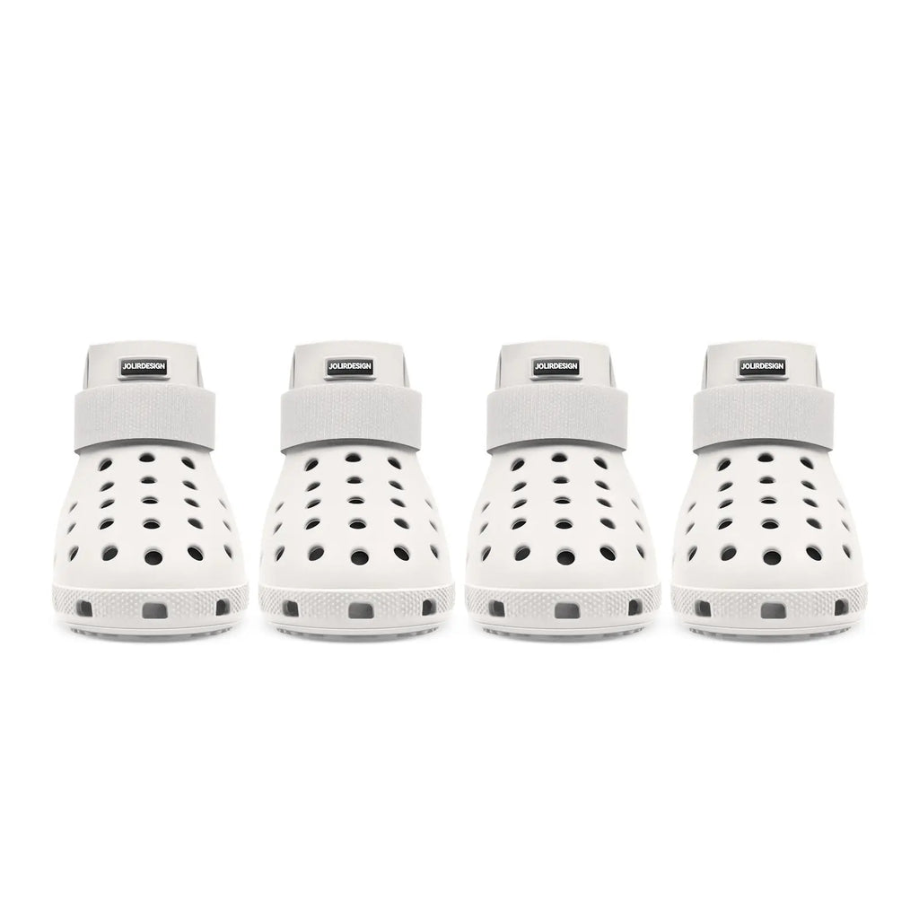 Protective Paw Booties for Dogs