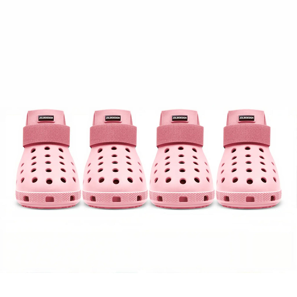 Protective Paw Booties for Dogs