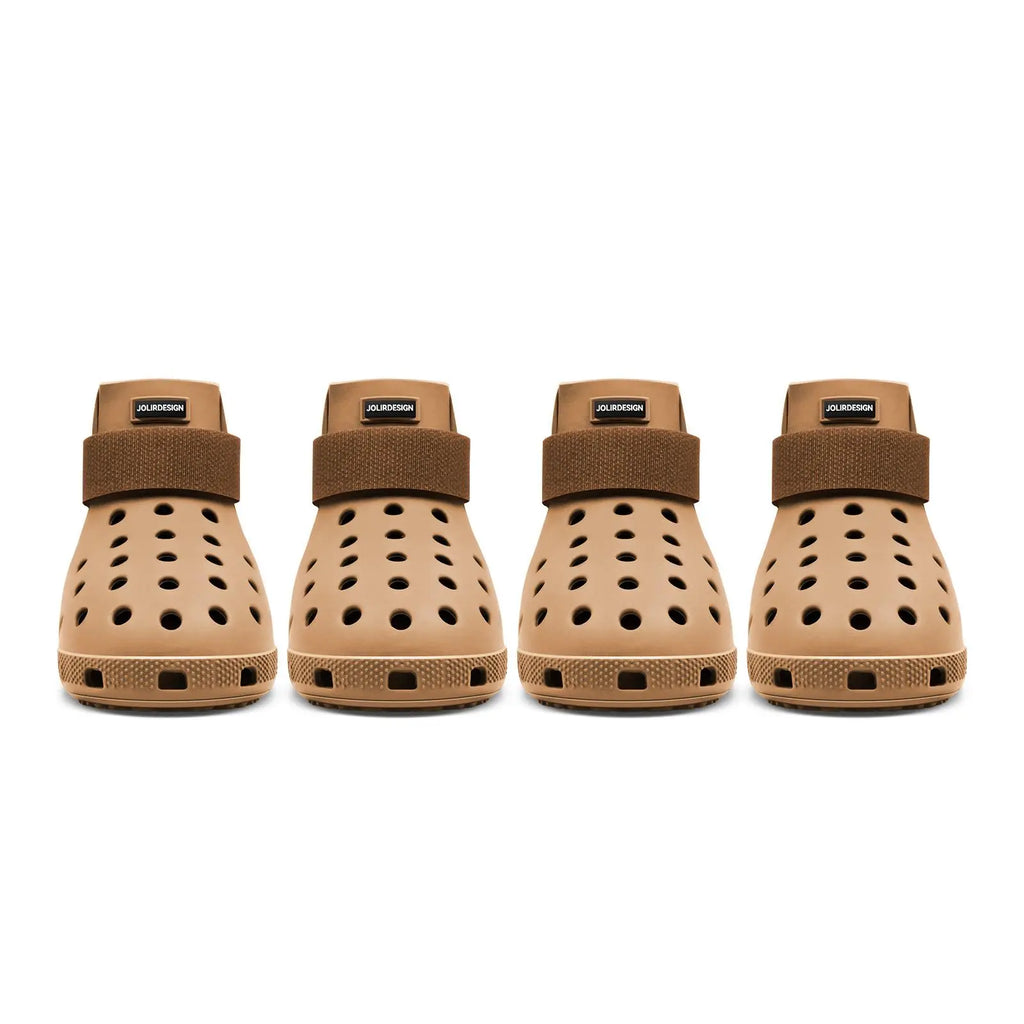 Protective Paw Booties for Dogs