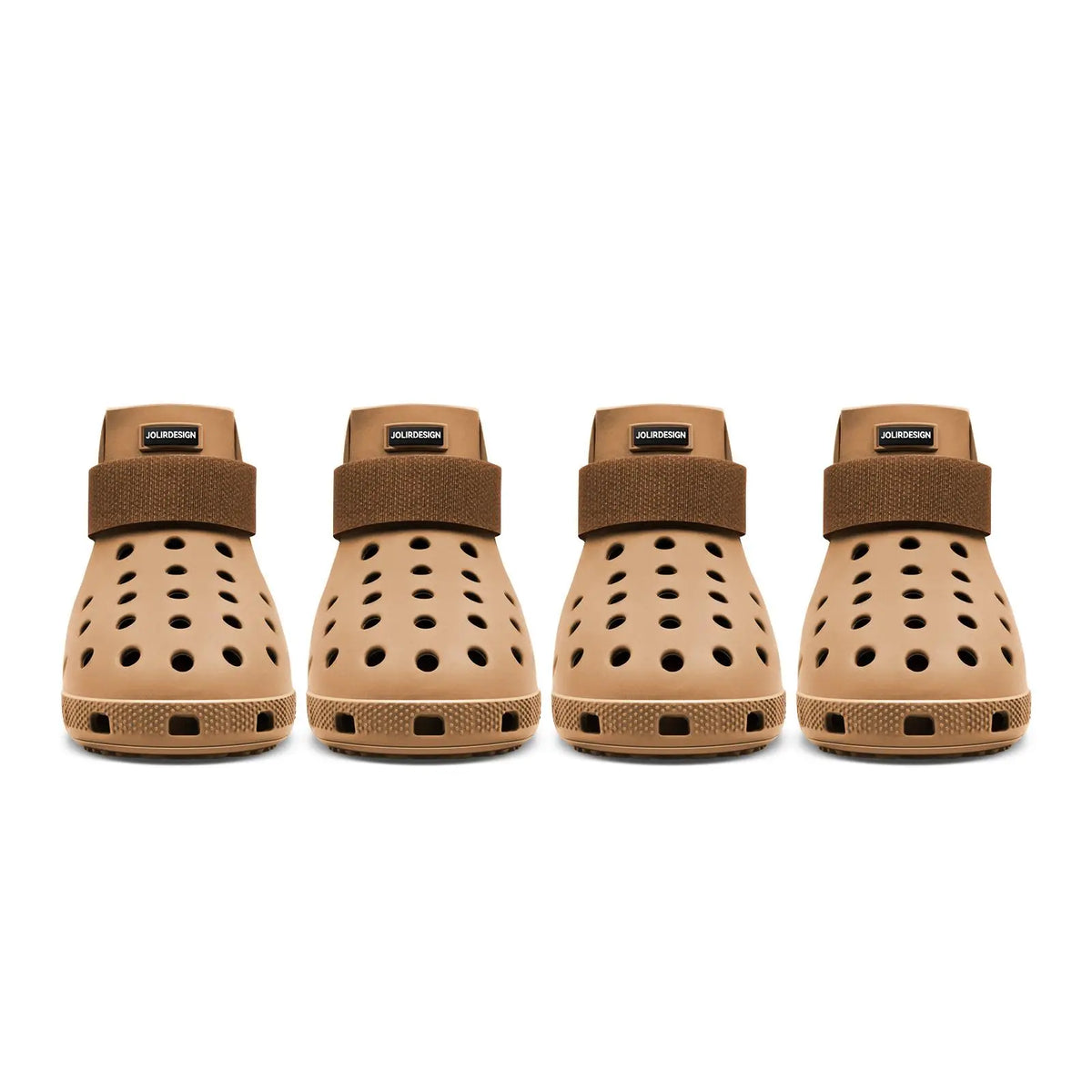 Protective Paw Booties for Dogs