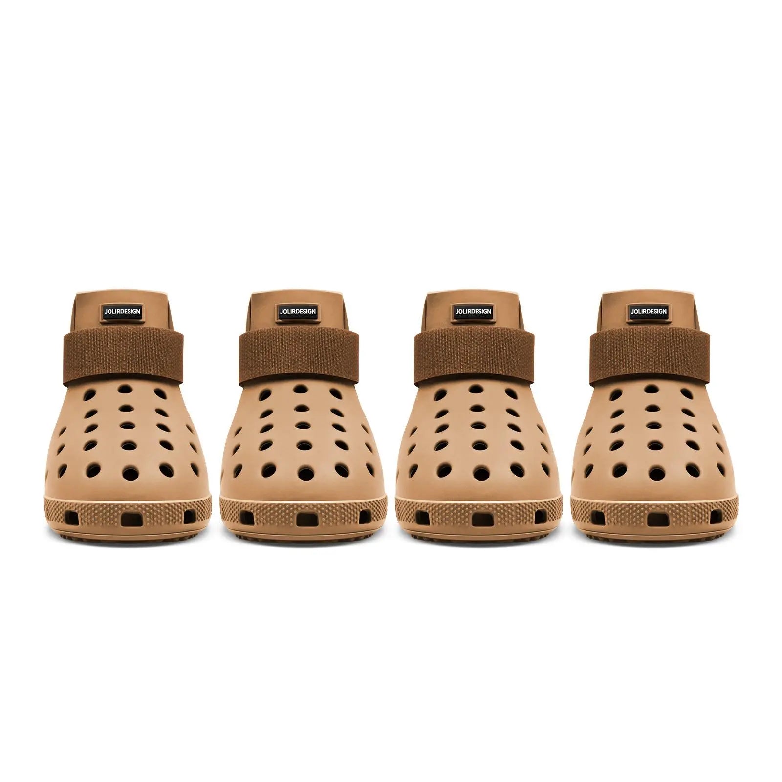 Waterproof Dog Shoes for Hot Pavement