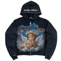 Unisex Angel Hoodie