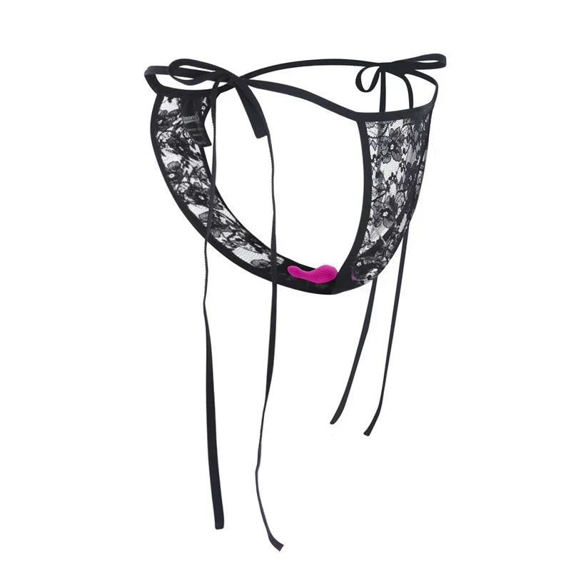 🤫The Panties With a Secret That Jumps...✨💖💫
