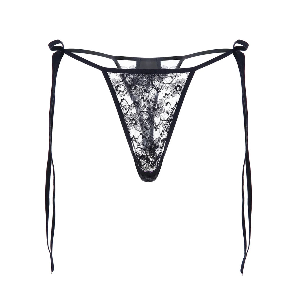 🤫The Panties With a Secret That Jumps...✨💖💫