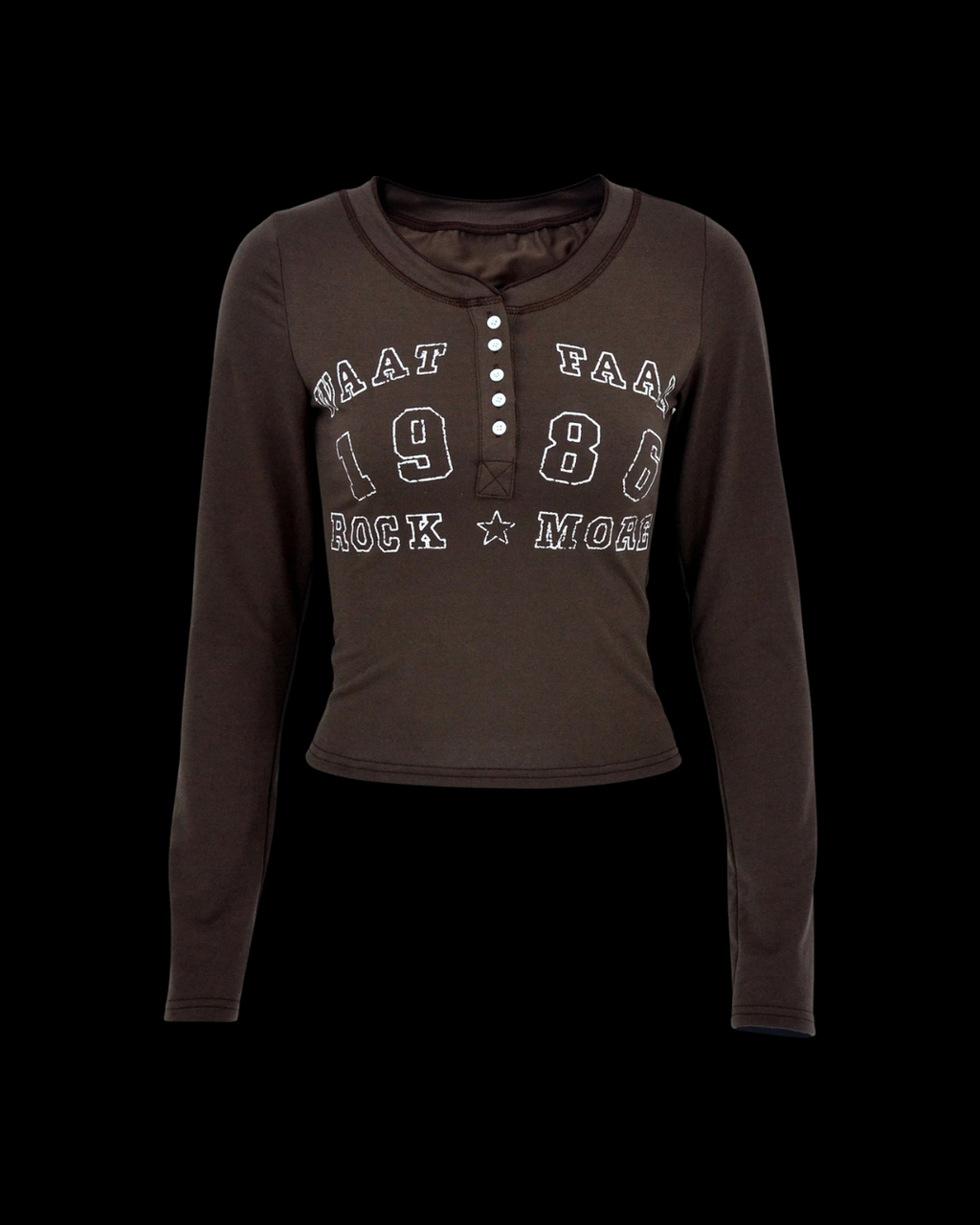 'ROCKMORE' HENLEY
