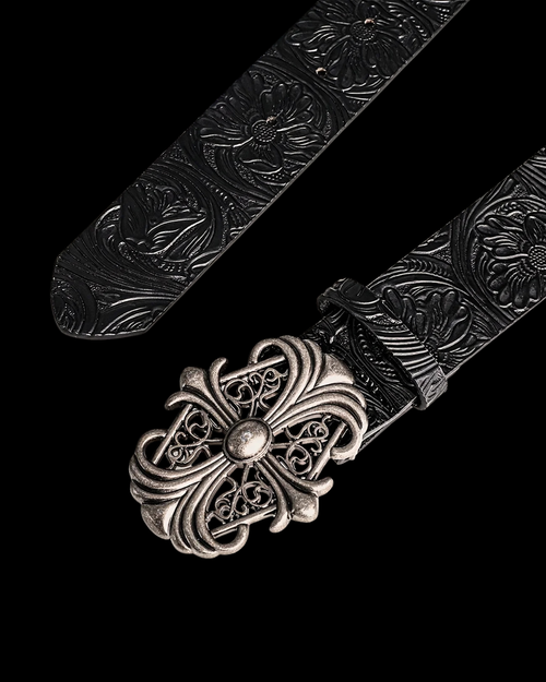 'CATHEDRAL' BELT