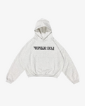 THE MYSTERY HOODIE