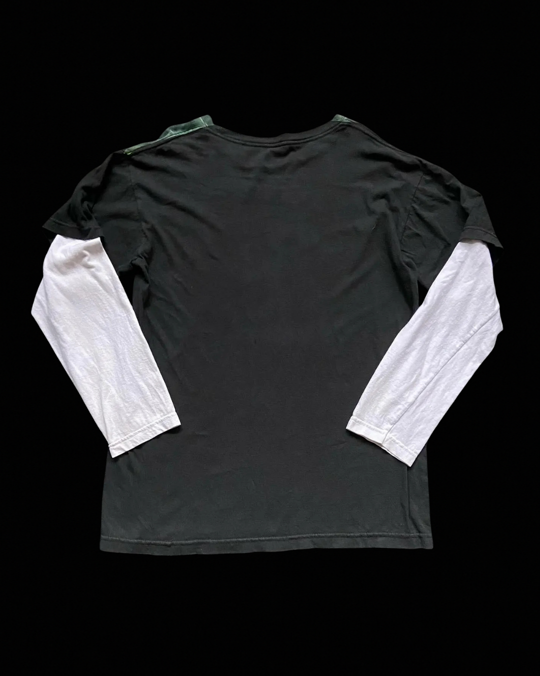 'VENOM' LONGSLEEVE